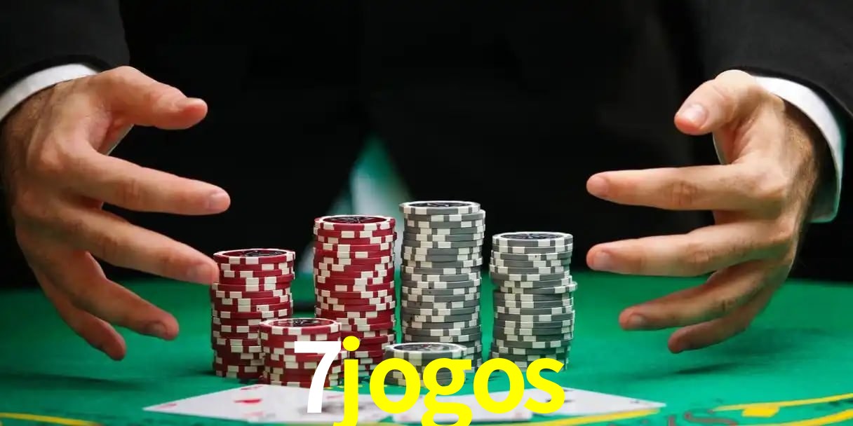 7jogos VIP Program Logo