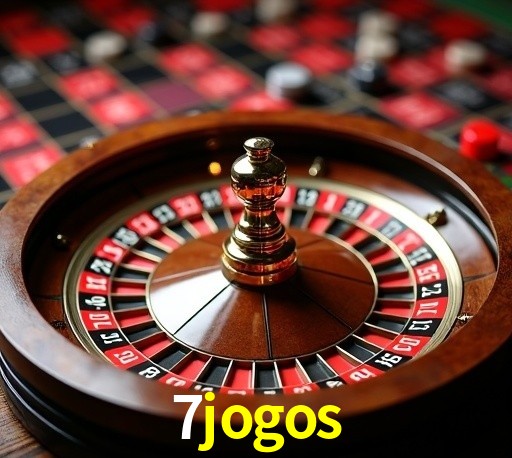 7jogos Seguro SSL