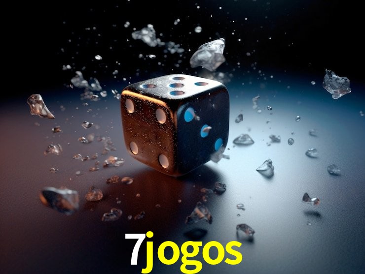 7jogos Plataforma Confiável