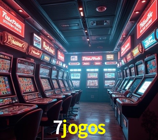 7jogos Logo Seguro