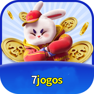 Logo 7jogos Cassino Online Brasil